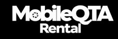 Mobile QTA Rental